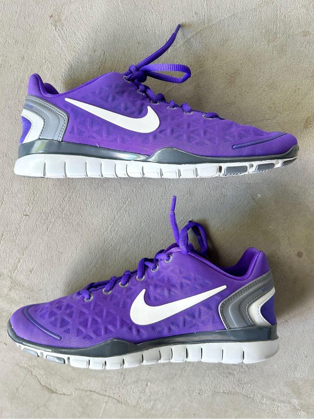 🆕 Listing!  Nike | Free TR Fit 2 Training Shoes